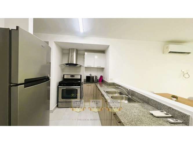 ALQUILER DE APARTAMENTO AMOBLADO METROPOLITAN PARK VIA ESPAÑA - Imagen 10