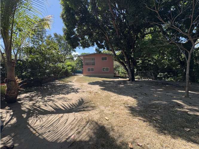 SE ALQUILA CASA DOS NIVELES 1252M EN CHAME LAS LAJAS AMOBLADA - Imagen 19