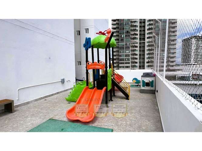 ALQUILER DE APARTAMENTO AMOBLADO METROPOLITAN PARK VIA ESPAÑA - Imagen 18