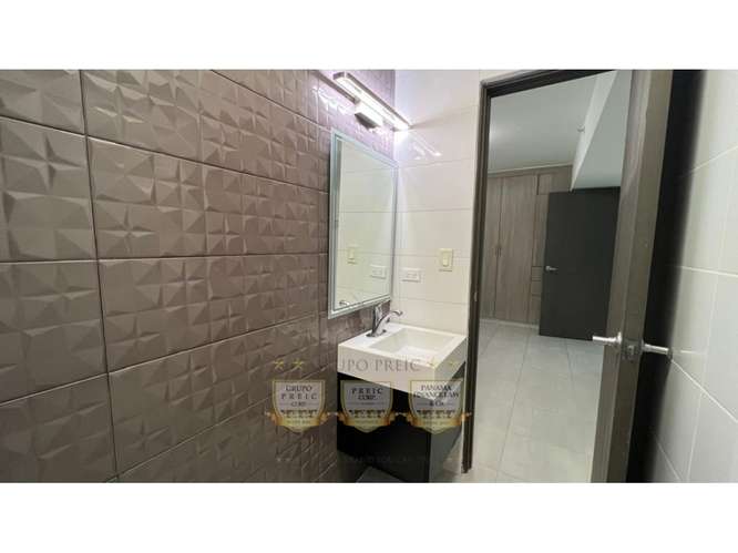 ALQUILER DE APARTAMENTO AMOBLADO METROPOLITAN PARK VIA ESPAÑA - Imagen 7