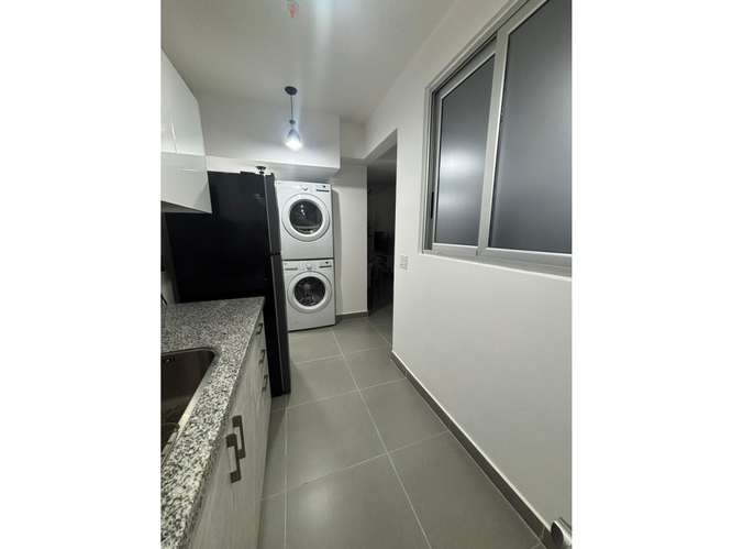 ALQUILER DE APARTAMENTO EN PH SIGNATURE POINT. - Imagen 6
