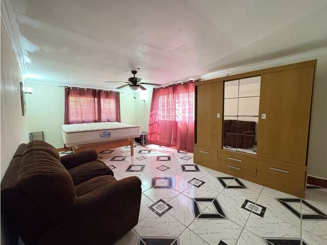CHAME / LAS LAJAS / 1252 M2 / 2 NIVELES / 4 HABITACIONES / AMOBLADA - Imagen 12