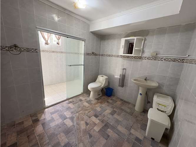 CHAME / LAS LAJAS / 1252 M2 / 2 NIVELES / 4 HABITACIONES / AMOBLADA - Imagen 13