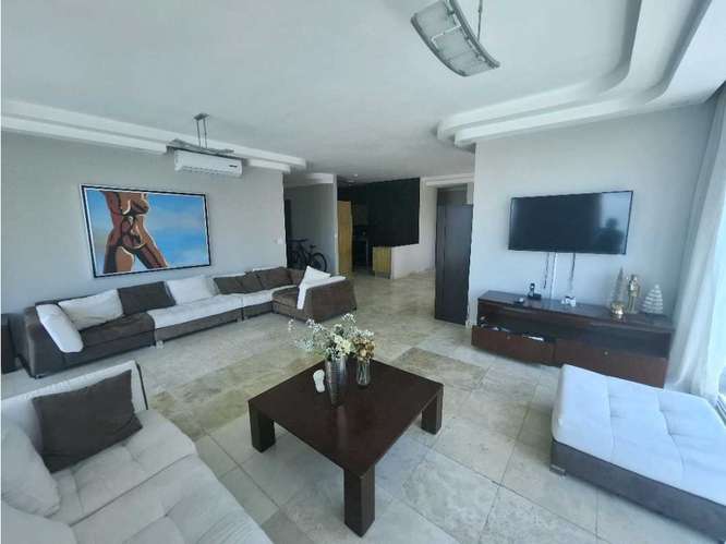 ALQUILER DE APARTAMENTO EN AVENIDA BALBOA - PH SKY RESIDENCES - 2 REC - Imagen 3