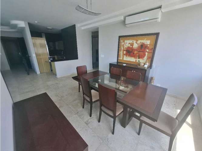 ALQUILER DE APARTAMENTO EN AVENIDA BALBOA - PH SKY RESIDENCES - 2 REC - Imagen 4