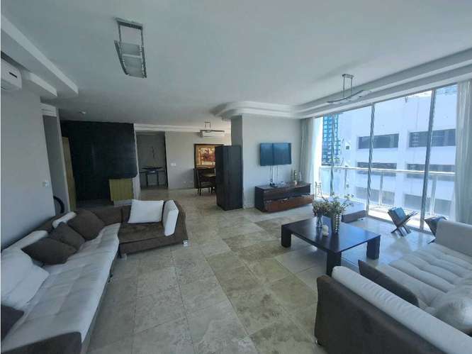 ALQUILER DE APARTAMENTO EN AVENIDA BALBOA - PH SKY RESIDENCES - 2 REC - Imagen 2