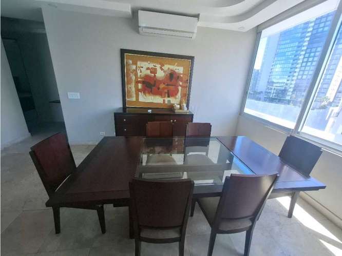ALQUILER DE APARTAMENTO EN AVENIDA BALBOA - PH SKY RESIDENCES - 2 REC - Imagen 5