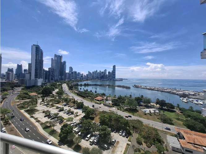 ALQUILER DE APARTAMENTO EN AVENIDA BALBOA - PH SKY RESIDENCES - 2 REC - Imagen 12