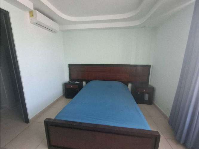 ALQUILER DE APARTAMENTO EN AVENIDA BALBOA - PH SKY RESIDENCES - 2 REC - Imagen 9
