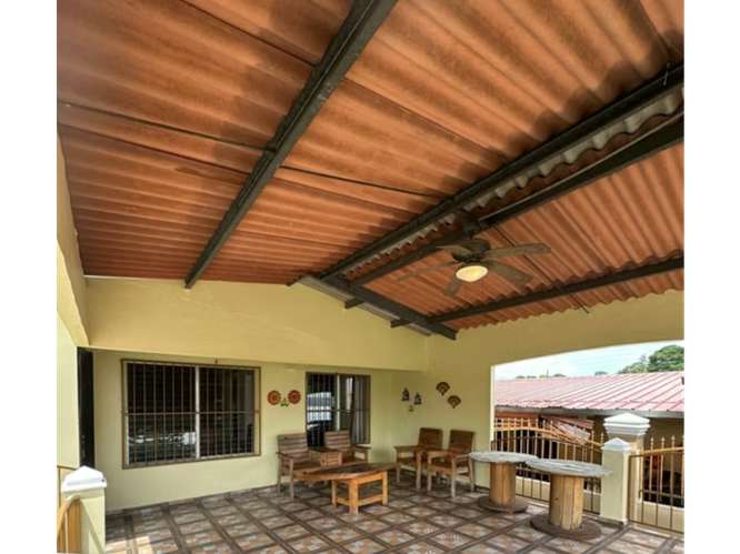 SE ALQUILA CASA EN ARRAIJAN LA HACIENDA 536 M2 CERCADA Y AMOBLADA - Imagen 6