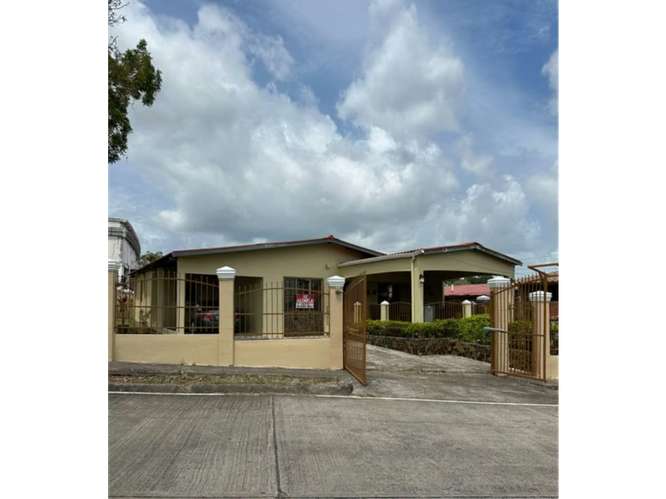 SE ALQUILA CASA EN ARRAIJAN LA HACIENDA 536 M2 CERCADA Y AMOBLADA - Imagen 10