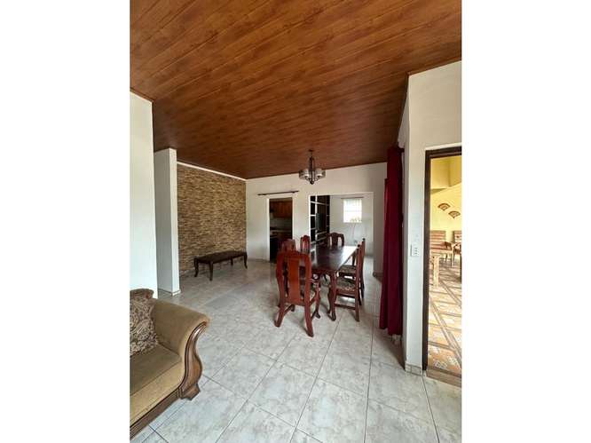 SE ALQUILA CASA EN ARRAIJAN LA HACIENDA 536 M2 CERCADA Y AMOBLADA - Imagen 14