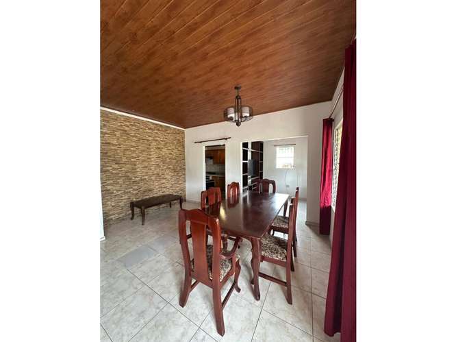 SE ALQUILA CASA EN ARRAIJAN LA HACIENDA 536 M2 CERCADA Y AMOBLADA - Imagen 17