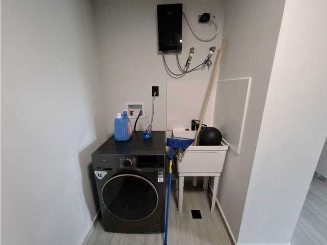 APARTAMENTO EN PH ALEXA BELLA VISTA - 2 REC - AMOBLADO - SIN PARKING - Imagen 8