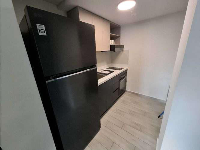 APARTAMENTO EN PH ALEXA BELLA VISTA - 2 REC - AMOBLADO - SIN PARKING - Imagen 6