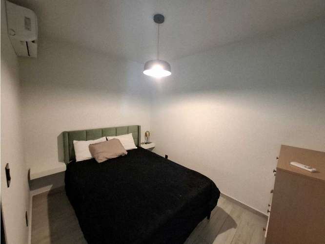 APARTAMENTO EN PH ALEXA BELLA VISTA - 2 REC - AMOBLADO - SIN PARKING - Imagen 7