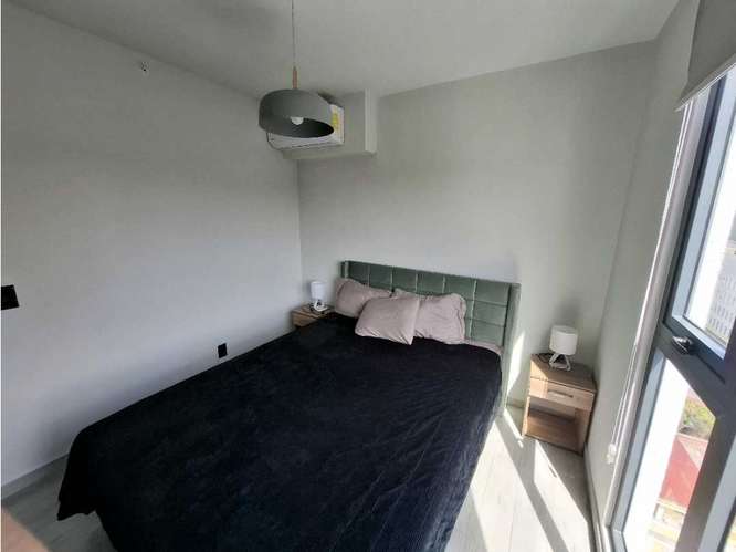 APARTAMENTO EN PH ALEXA BELLA VISTA - 2 REC - AMOBLADO - SIN PARKING - Imagen 5