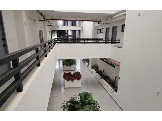 SE ALQUILA APARTAMENTO EN COSTA VERDE PH THE DISTRIC 99M AMOBLADO - Imagen 7