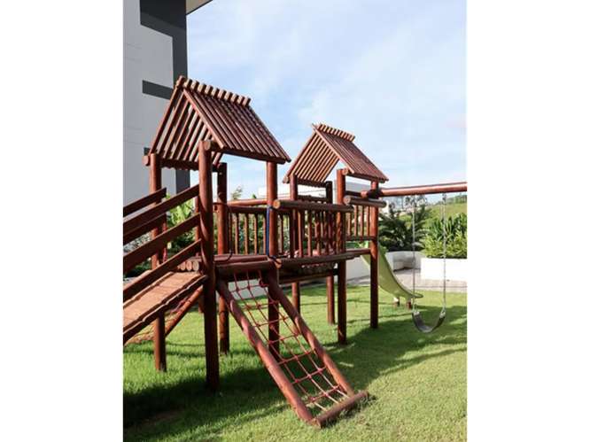 SE ALQUILA APARTAMENTO EN COSTA VERDE PH THE DISTRIC 99M AMOBLADO - Imagen 13