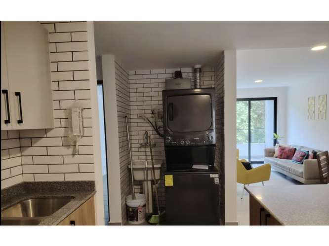 SE ALQUILA APARTAMENTO EN COSTA VERDE PH THE DISTRIC 99M AMOBLADO - Imagen 15