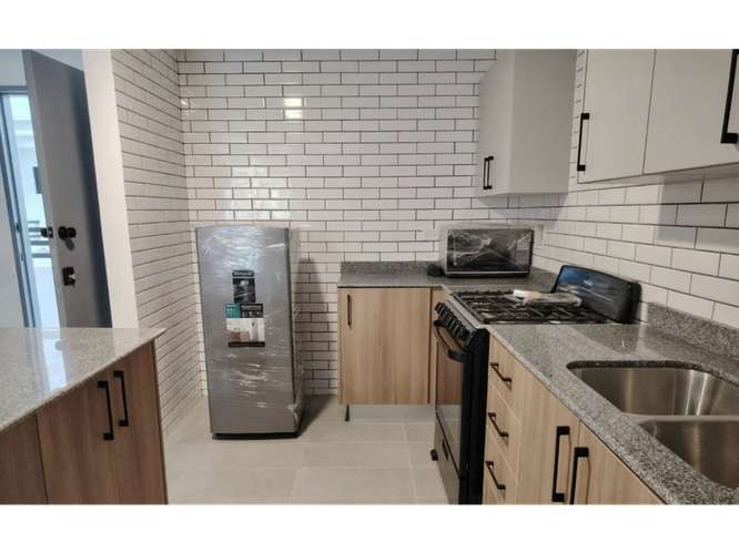 SE ALQUILA APARTAMENTO EN COSTA VERDE PH THE DISTRIC 99M AMOBLADO - Imagen 10