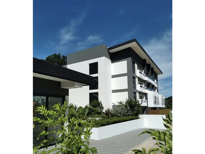 COSTA VERDE / PH THE DISTRIC / 2 HABITACION / 99M / PISCINA / AMOBLADO