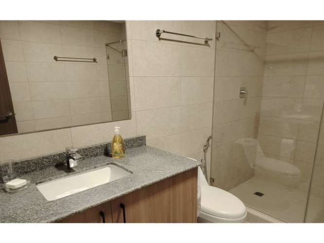 COSTA VERDE / PH THE DISTRIC / 2 HABITACION / 99M / PISCINA / AMOBLADO - Imagen 4