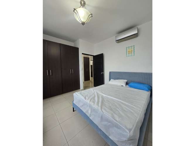 SE ALQUILA APARTAMENTO OBARRIO GALERIA 1 169M 3 HABITACIONES AMOBLADA - Imagen 13