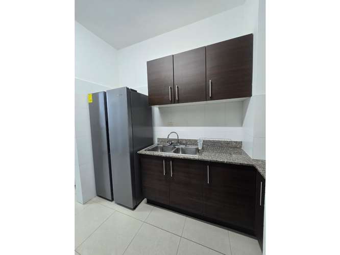 SE ALQUILA APARTAMENTO OBARRIO GALERIA 1 169M 3 HABITACIONES AMOBLADA - Imagen 6