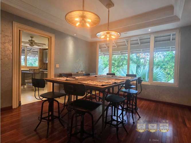 Casa en alquiler  - Clayton - Ancon - calle Croft - amoblada D.D - Imagen 7