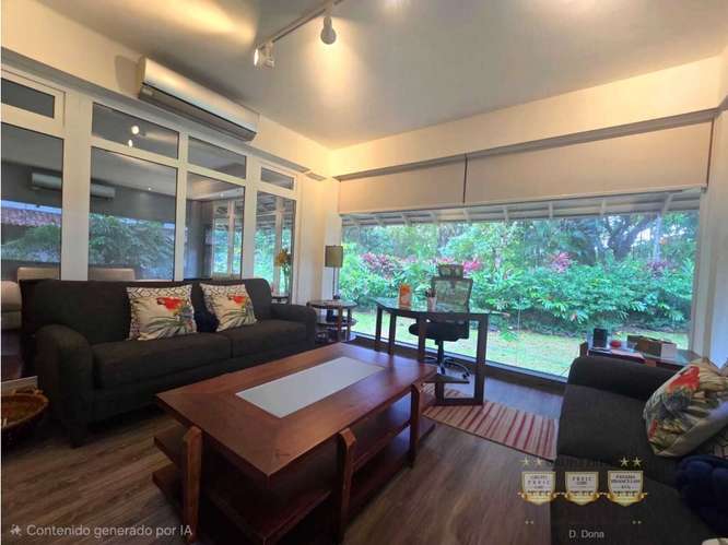 Casa en alquiler  - Clayton - Ancon - calle Croft - amoblada D.D - Imagen 10
