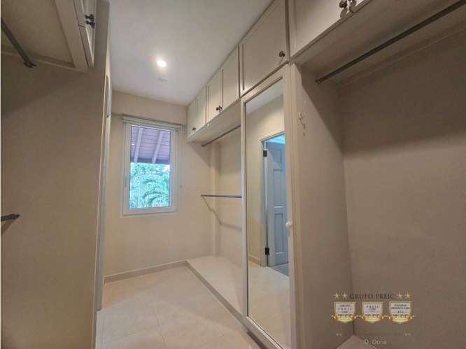Casa en alquiler  - Clayton - Ancon - calle Croft - amoblada D.D - Imagen 13