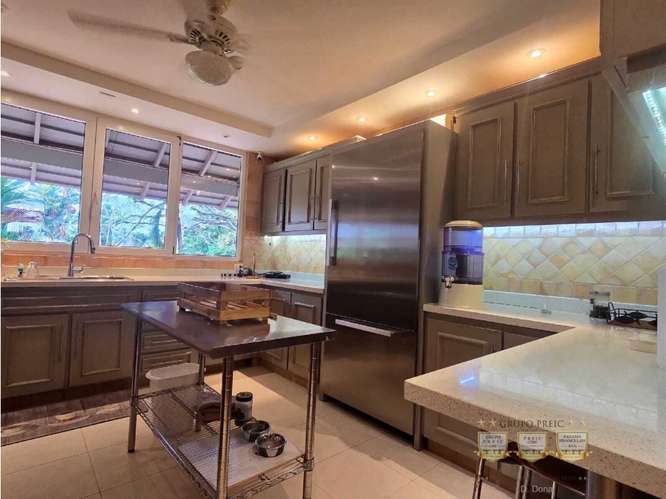 Casa en alquiler  - Clayton - Ancon - calle Croft - amoblada D.D - Imagen 8