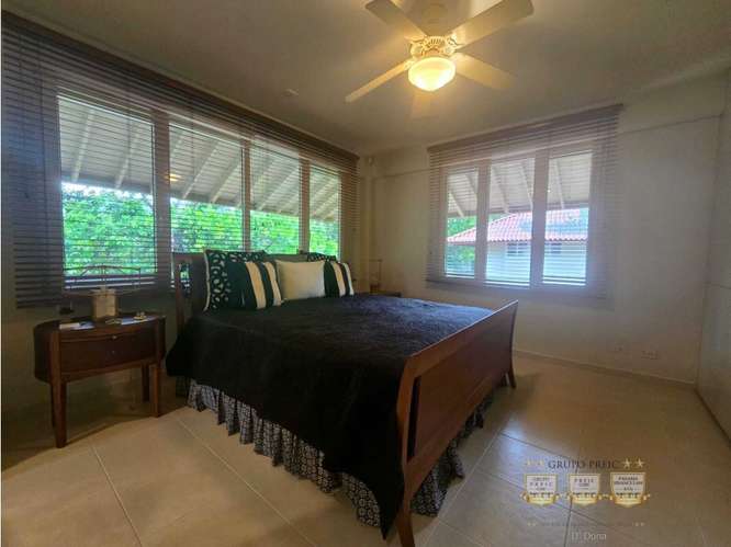 Casa en alquiler  - Clayton - Ancon - calle Croft - amoblada D.D - Imagen 17