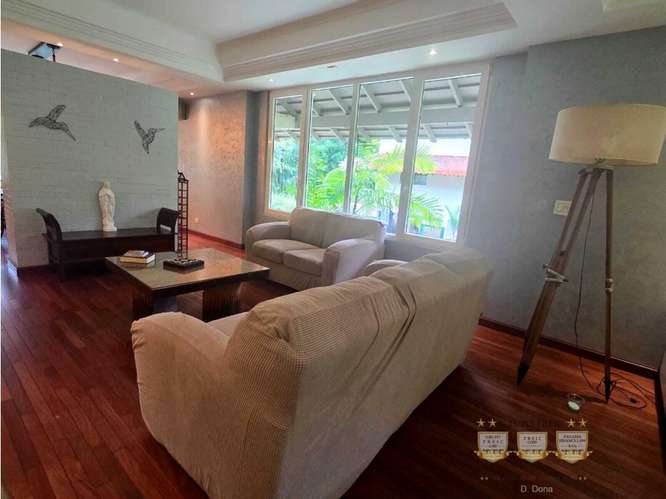 Casa en alquiler  - Clayton - Ancon - calle Croft - amoblada D.D - Imagen 11