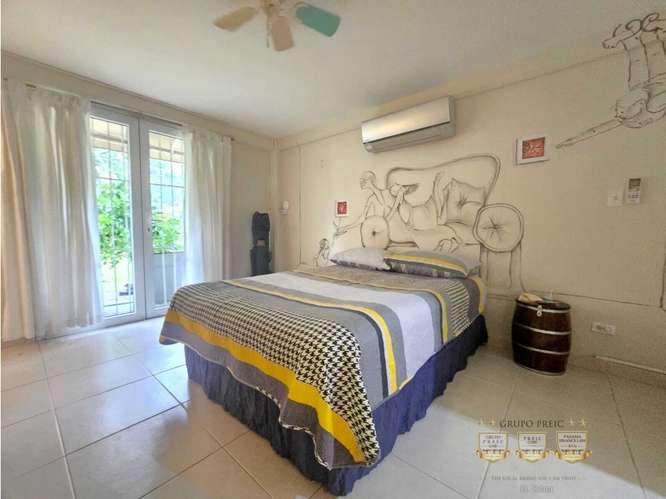 Casa en alquiler  - Clayton - Ancon - calle Croft - amoblada D.D - Imagen 15