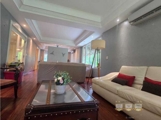 Casa en alquiler  - Clayton - Ancon - calle Croft - amoblada D.D - Imagen 12