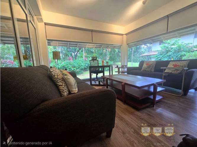 Casa en alquiler  - Clayton - Ancon - calle Croft - amoblada D.D - Imagen 5