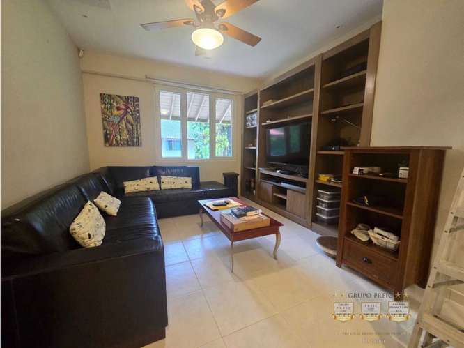 Casa en alquiler  - Clayton - Ancon - calle Croft - amoblada D.D - Imagen 4
