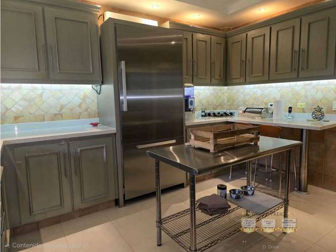 Casa en alquiler  - Clayton - Ancon - calle Croft - amoblada D.D - Imagen 9