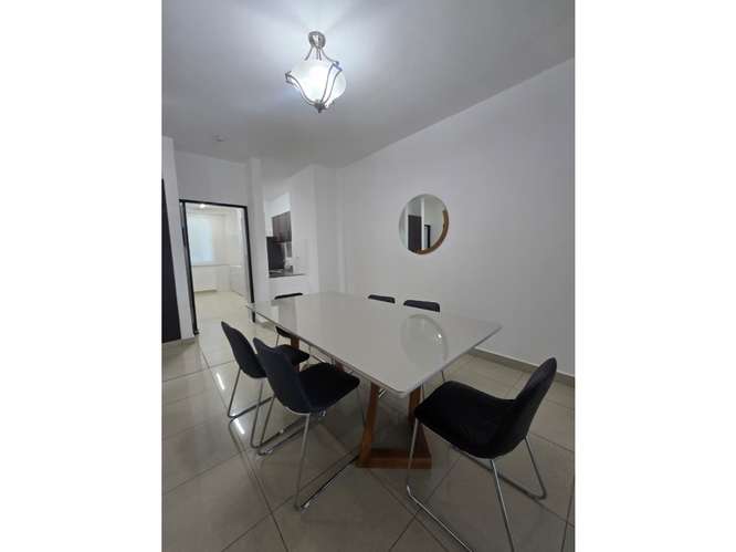 OBARRIO / GALERIA UNO / 169M / 3 HABITACIONES / 2 PARKING / AMOBLADA - Imagen 5