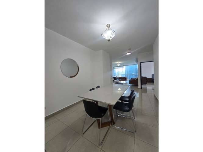 OBARRIO / GALERIA UNO / 169M / 3 HABITACIONES / 2 PARKING / AMOBLADA - Imagen 2