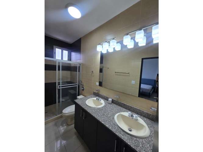 OBARRIO / GALERIA UNO / 169M / 3 HABITACIONES / 2 PARKING / AMOBLADA - Imagen 17