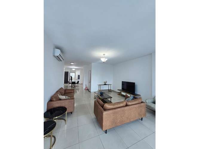 OBARRIO / GALERIA UNO / 169M / 3 HABITACIONES / 2 PARKING / AMOBLADA - Imagen 3