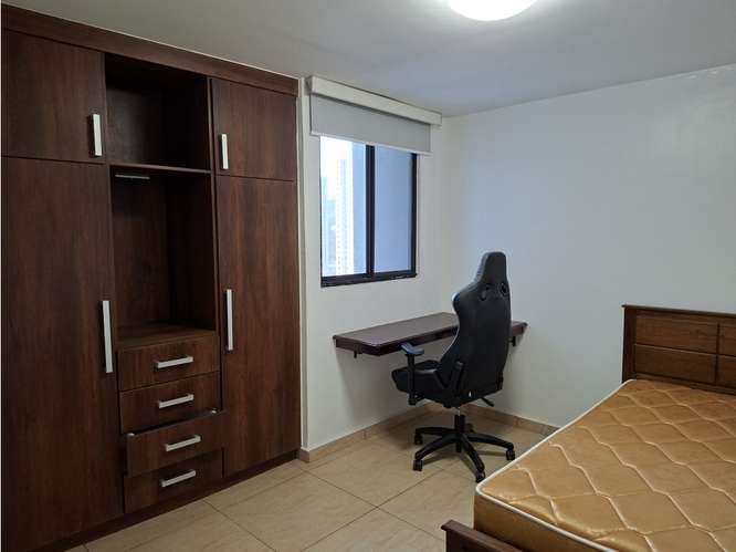 SE ALQUILA APARTAMENTO CONDADO DEL REY TERRAZAS DEL REY 80M AMOBLADA - Imagen 17