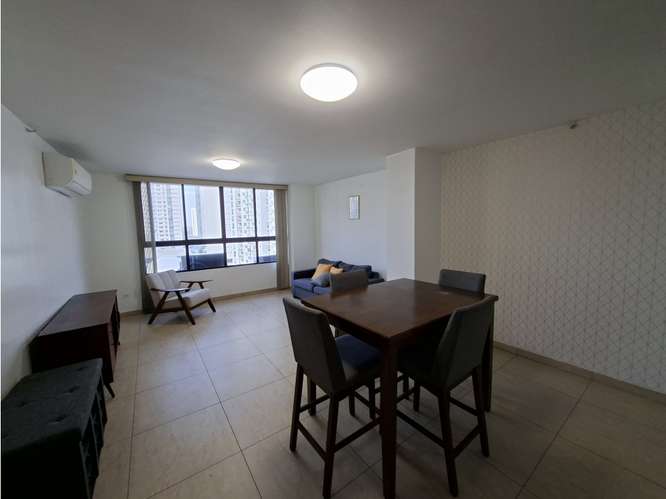 SE ALQUILA APARTAMENTO CONDADO DEL REY TERRAZAS DEL REY 80M AMOBLADA - Imagen 12