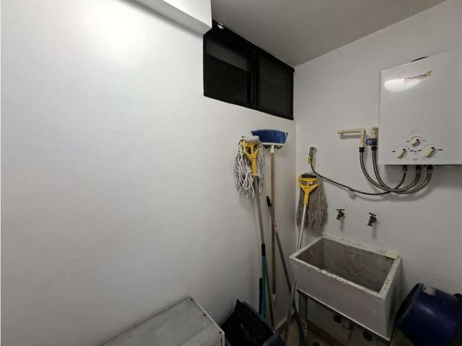 SE ALQUILA APARTAMENTO CONDADO DEL REY TERRAZAS DEL REY 80M AMOBLADA - Imagen 19