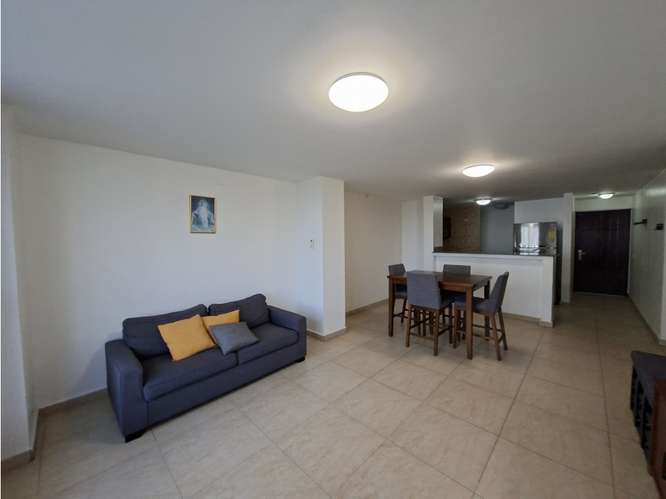 SE ALQUILA APARTAMENTO CONDADO DEL REY TERRAZAS DEL REY 80M AMOBLADA - Imagen 10