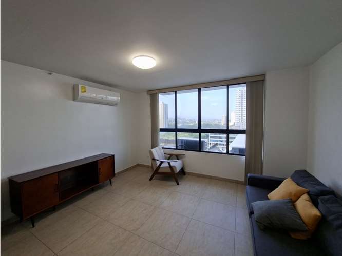 SE ALQUILA APARTAMENTO CONDADO DEL REY TERRAZAS DEL REY 80M AMOBLADA - Imagen 5