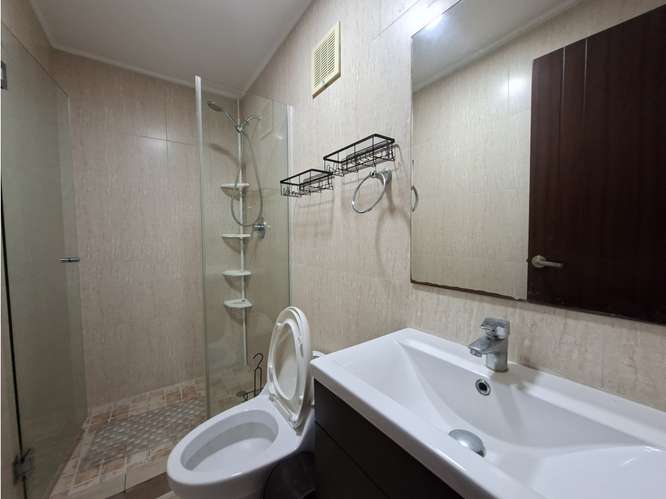SE ALQUILA APARTAMENTO CONDADO DEL REY TERRAZAS DEL REY 80M AMOBLADA - Imagen 14